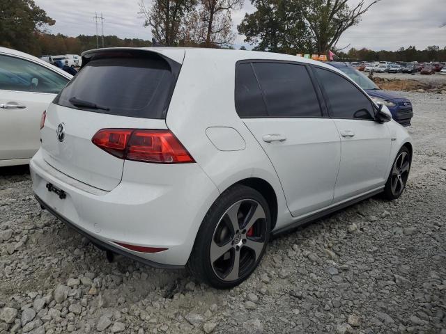 Изображение 3 2017 VOLKSWAGEN GTI S/SE 2017 с VIN 3VW447AU8HM071517