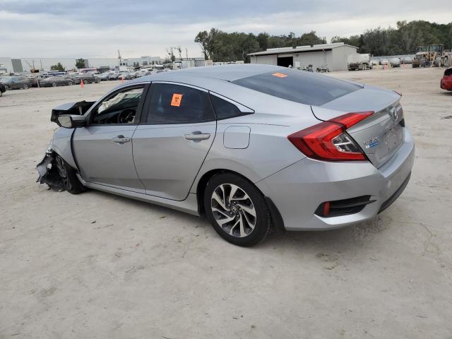 Изображение 2 2016 HONDA CIVIC EX 2016 с VIN 19XFC2F79GE049247