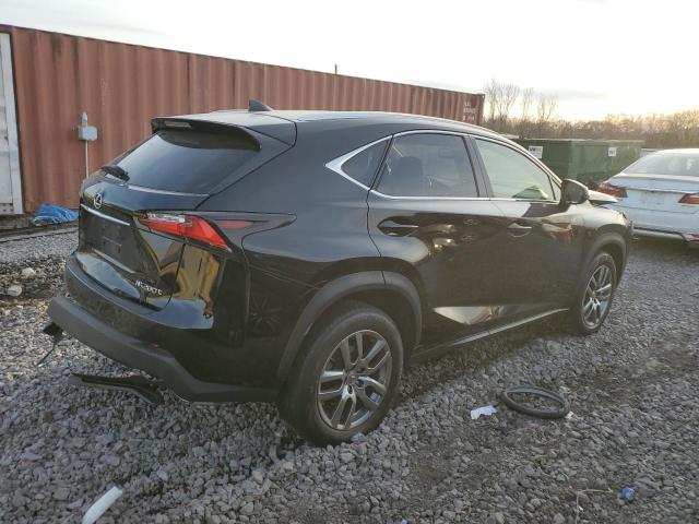Obraz 3 z 2016 LEXUS NX 200T BASE 2016 z VIN JTJYARBZ1G2049929