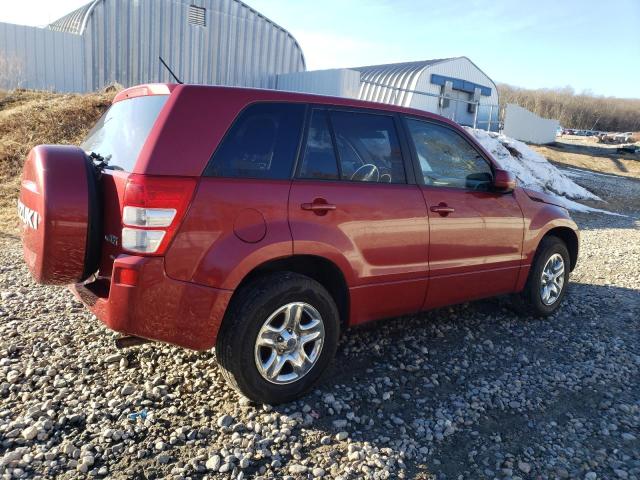 Obraz 3 z 2012 SUZUKI GRAND VITARA PREMIUM 2012 z VIN JS3TD0D28C4100035