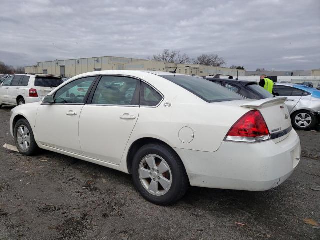 Изображение 2 2008 CHEVROLET IMPALA LT 2008 с VIN 2G1WT58N981355031
