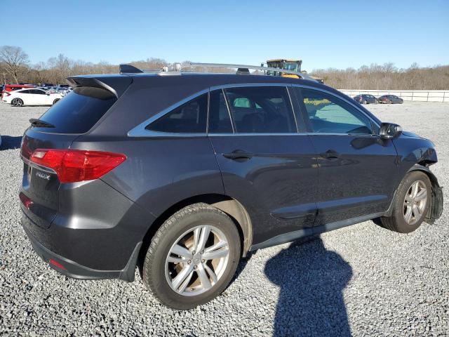 Obraz 3 z 2014 ACURA RDX TECHNOLOGY 2014 z VIN 5J8TB3H53EL004589