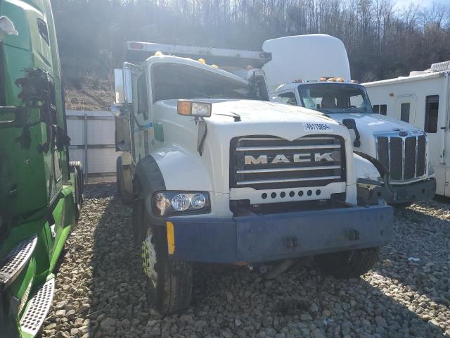 2010 MACK 700 GU700 2010 image