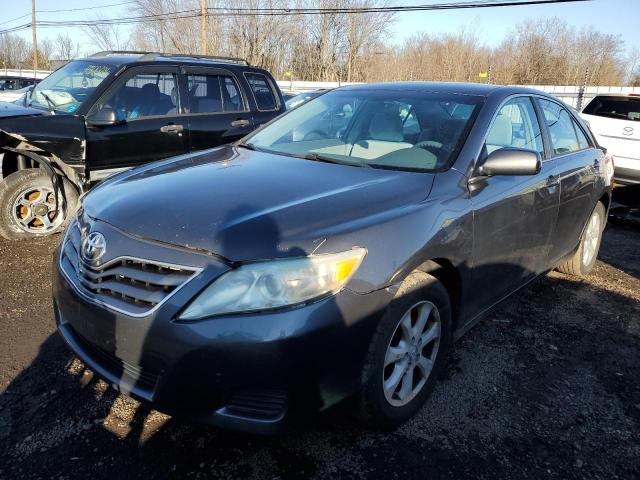 Image 1 of 2010 TOYOTA CAMRY BASE 2010 with VIN 4T4BF3EK3AR083163
