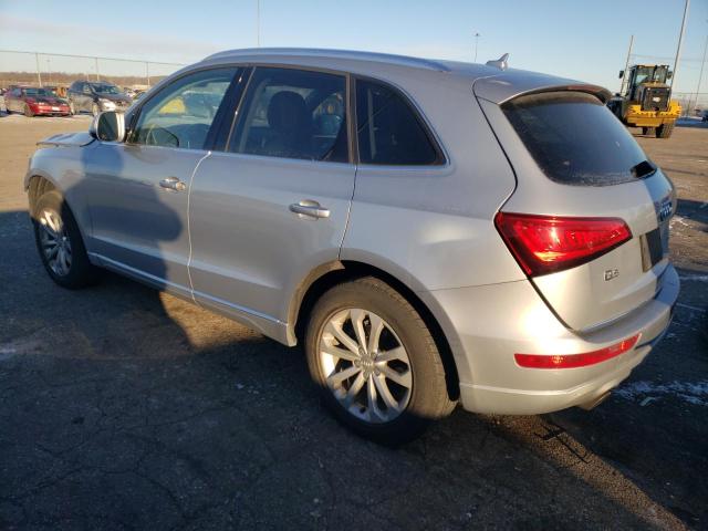 Obraz 2 z 2016 AUDI Q5 PREMIUM PLUS 2016 z VIN WA1L2AFP7GA067937
