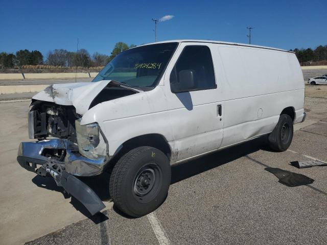 2008 FORD ECONOLINE E250 VAN 2008 image