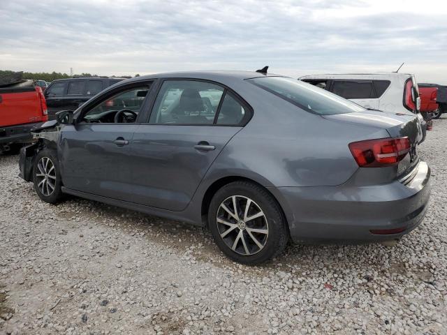 Image 2 of 2016 VOLKSWAGEN JETTA SE 2016 with VIN 3VWD67AJ0GM347770