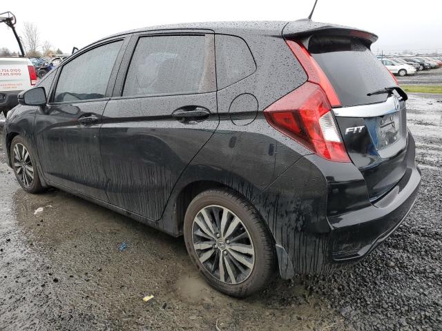 Obraz 2 z 2019 HONDA FIT EX 2019 z VIN 3HGGK5H82KM737444