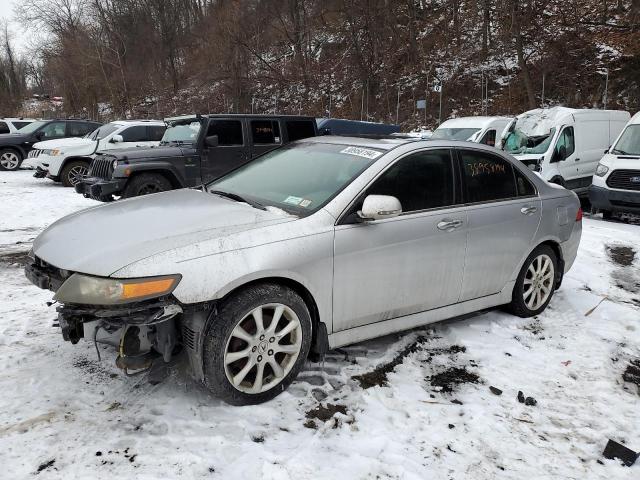 Obraz 2007 ACURA TSX  2007