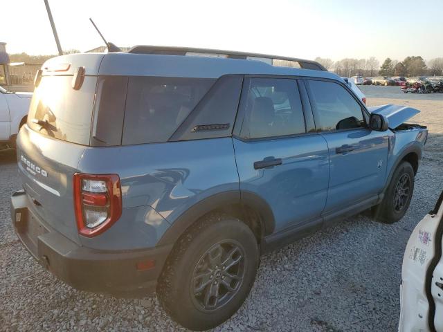Obraz 3 z 2022 FORD BRONCO SPORT BIG BEND 2022 z VIN 3FMCR9B61NRE00449