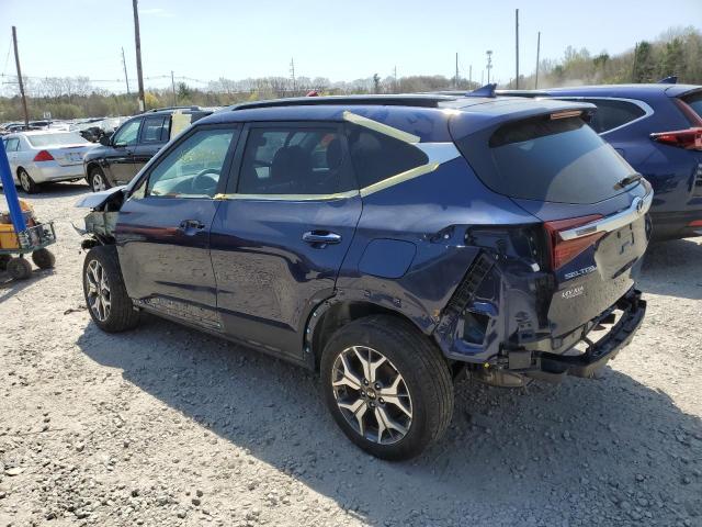 Obraz 2 z 2021 KIA SELTOS EX 2021 z VIN KNDERCAA1M7157229
