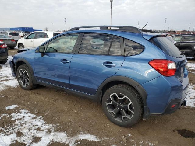 Image 2 of 2014 SUBARU XV CROSSTREK 2.0 PREMIUM 2014 with VIN JF2GPAVC0E8264607