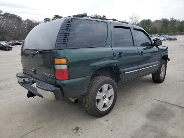 Image 3 of 2004 CHEVROLET TAHOE K1500 2004 with VIN 1GNEK13ZX4R161156
