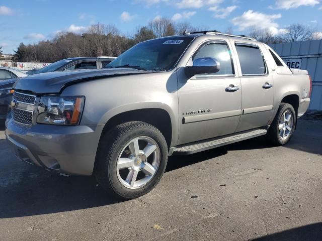 Изображение 2008 CHEVROLET AVALANCHE K1500 2008