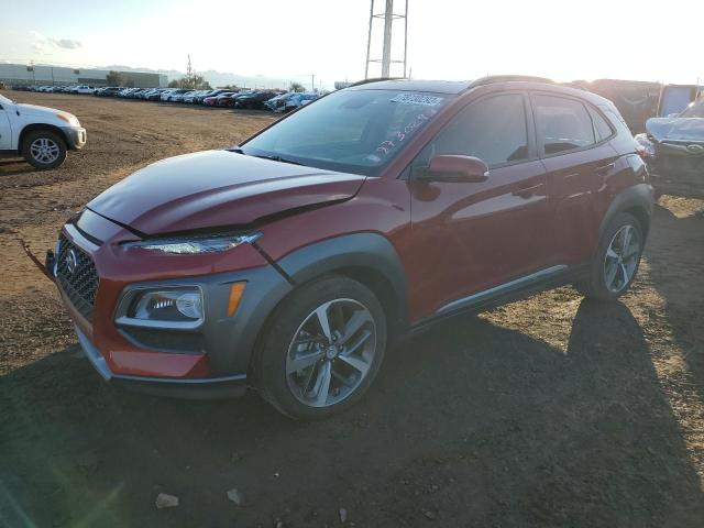 Изображение 2019 HYUNDAI KONA LIMITED 2019