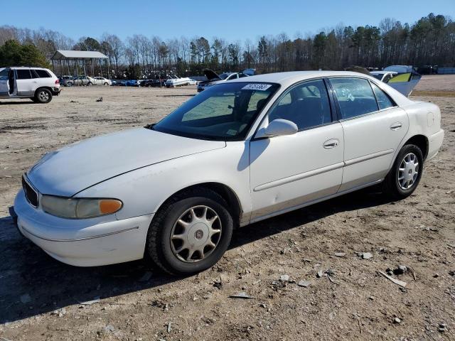 Obraz 1 z 2003 BUICK CENTURY CUSTOM 2003 z VIN 2G4WS52J131196882