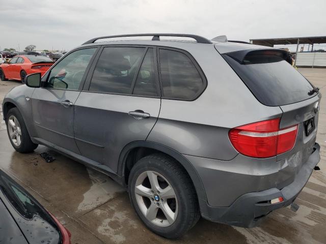 Obraz 2 z 2010 BMW X5 XDRIVE30I 2010 z VIN 5UXFE4C53AL278769
