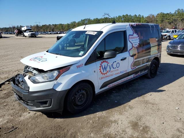 Image 1 of 2020 FORD TRANSIT CONNECT XL 2020 with VIN NM0LS7E21L1459897