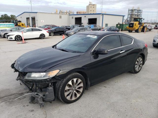 Изображение 1 2015 HONDA ACCORD EXL 2015 с VIN 1HGCT1B85FA008242