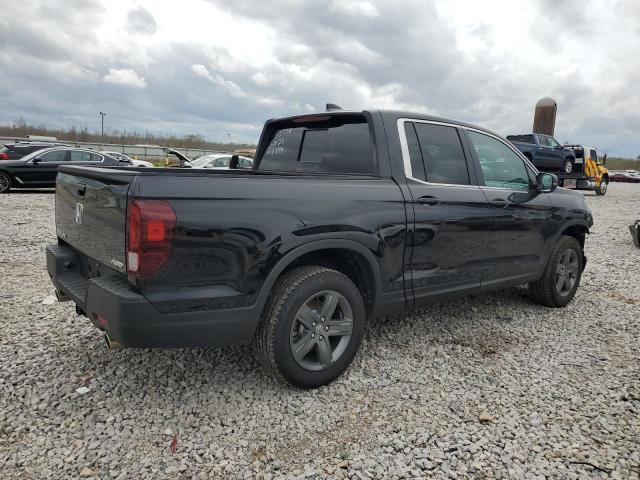 Изображение 3 2023 HONDA RIDGELINE RTL 2023 с VIN 5FPYK3F51PB047641