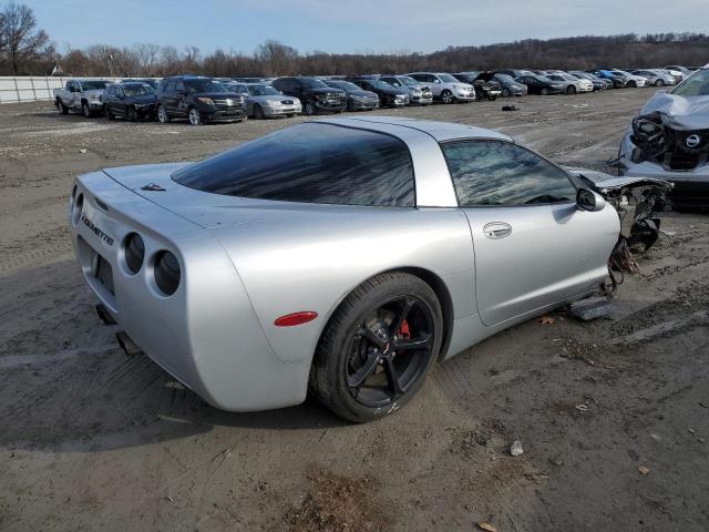 Obraz 3 z 1998 CHEVROLET CORVETTE  1998 z VIN 1G1YY22G1W5105541