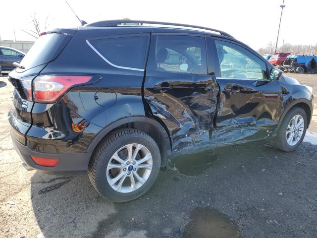 Image 3 of 2018 FORD ESCAPE SEL 2018 with VIN 1FMCU9HD5JUB86511