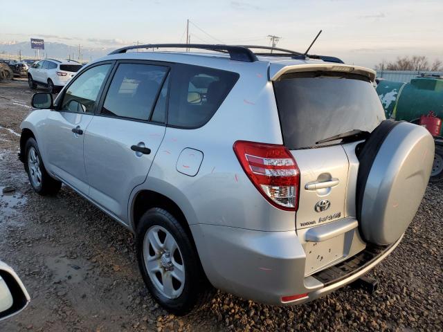 Image 2 of 2009 TOYOTA RAV4  2009 with VIN JTMBF33V19D005195