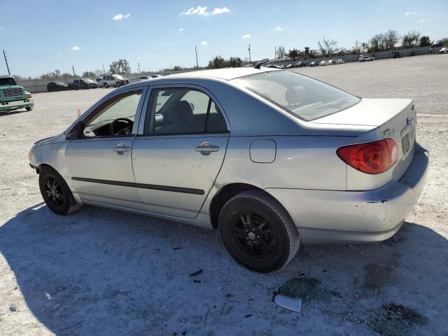 Obraz 2 z 2003 TOYOTA COROLLA CE 2003 z VIN JTDBR32E430018157