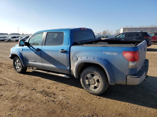 Изображение 2 2007 TOYOTA TUNDRA CREWMAX SR5 2007 с VIN 5TBDV54197S460096