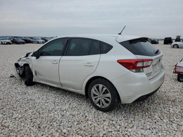 Obraz 2 z 2019 SUBARU IMPREZA  2019 z VIN 4S3GTAB68K3746050