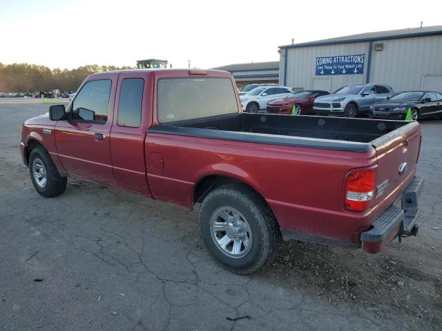 Image 2 of 2008 FORD RANGER SUPER CAB 2008 with VIN 1FTYR44U68PA13853