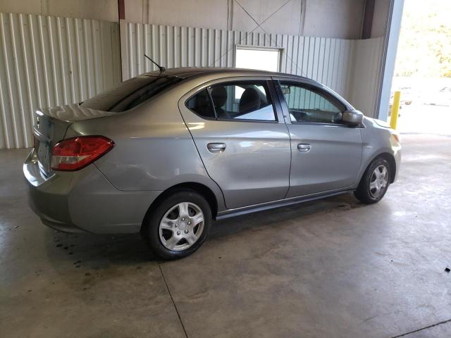 Image 3 of 2020 MITSUBISHI MIRAGE G4 ES 2020 with VIN ML32F3FJ7LHF02220
