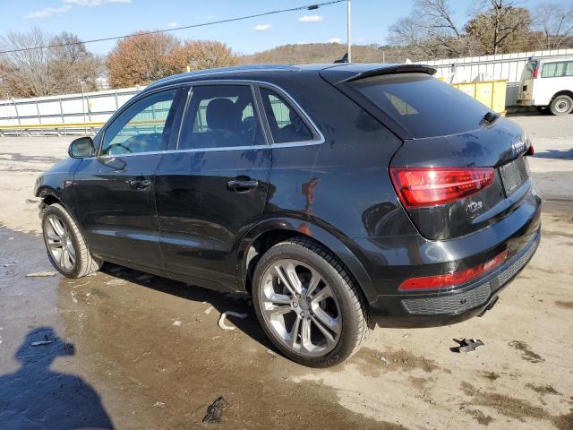 Obraz 2 z 2016 AUDI Q3 PRESTIGE 2016 z VIN WA1GFCFS5GR018906