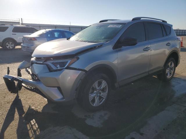 Image 1 of 2017 TOYOTA RAV4 LE 2017 with VIN 2T3ZFREV1HW359881
