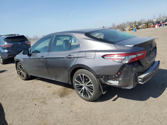 Изображение 2 2018 TOYOTA CAMRY L 2018 с VIN 4T1B11HK3JU642560