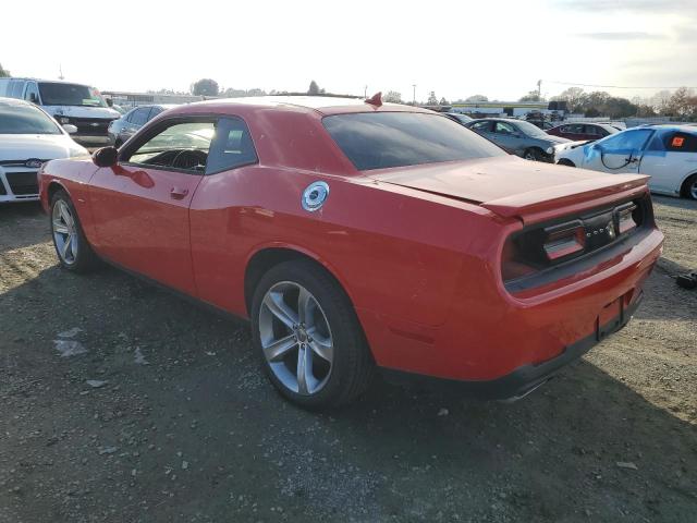 Obraz 2 z 2015 DODGE CHALLENGER SXT 2015 z VIN 2C3CDZAT3FH714602