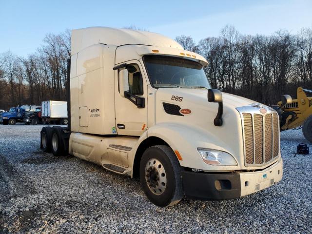 2018 PETERBILT 579  2018 image