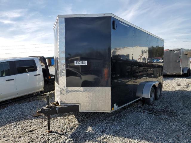 Изображение 2 2022 Other Trailer 2022 с VIN 7TKBE1626NW001740