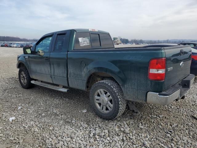 Изображение 2 2007 FORD F150  2007 с VIN 1FTPX14V17FA58695