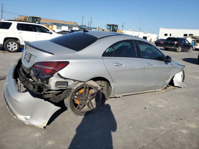 Image 3 of 2019 MERCEDES-BENZ CLA 250 2019 with VIN WDDSJ4EB1KN738098