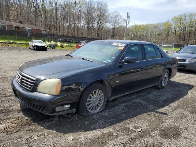 Obraz 2004 CADILLAC DEVILLE DHS 2004