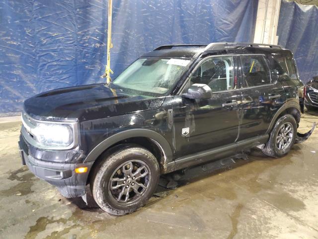 Изображение 1 2021 FORD BRONCO SPORT BIG BEND 2021 с VIN 3FMCR9B60MRA81267