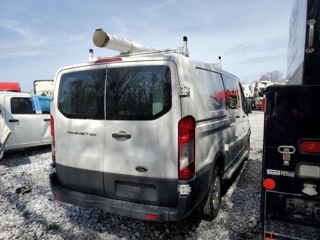 Image 3 of 2015 FORD TRANSIT T-250 2015 with VIN 1FTNR1ZM0FKB02872