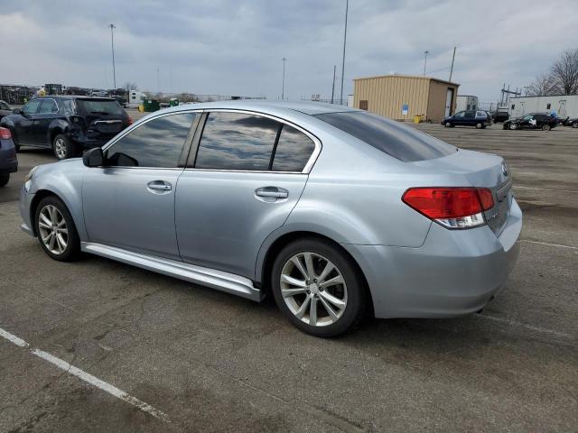 Obraz 2 z 2013 SUBARU LEGACY 2.5I PREMIUM 2013 z VIN 4S3BMBB66D3047046
