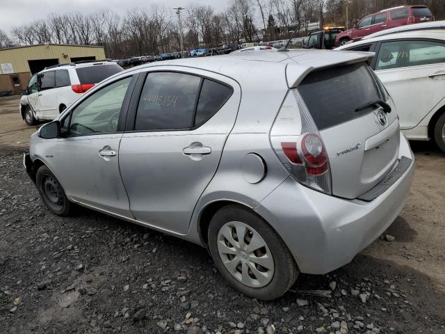 Obraz 2 z 2014 TOYOTA PRIUS C  2014 z VIN JTDKDTB37E1569872
