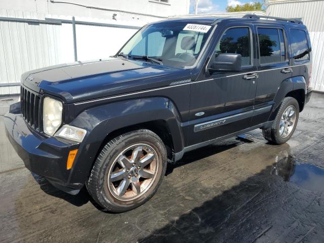Изображение 2012 JEEP LIBERTY SPORT 2012
