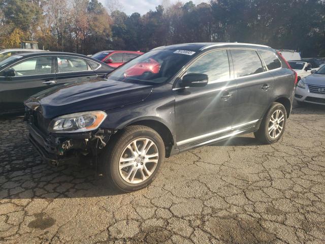 2015 VOLVO XC60 3.2 PLATINUM 2015 image