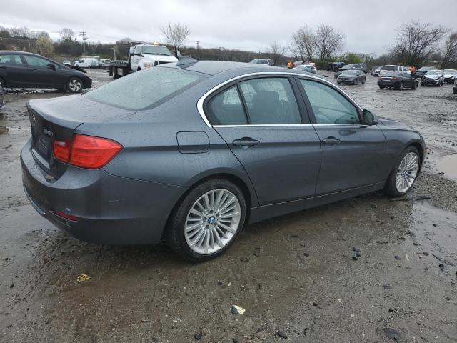 Image 3 of 2012 BMW 328 I 2012 with VIN WBA3A5G5XCNP15980