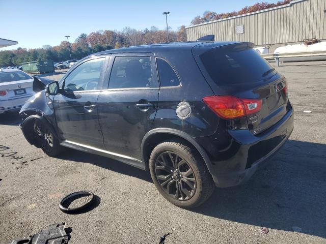 Image 2 of 2017 MITSUBISHI OUTLANDER SPORT ES 2017 with VIN JA4AR3AU9HZ040771