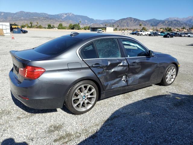 Изображение 3 2015 BMW 320 I 2015 с VIN WBA3B1C50FK138720